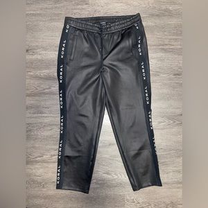 KORAL track pants
